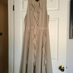 Banana Republic Dress